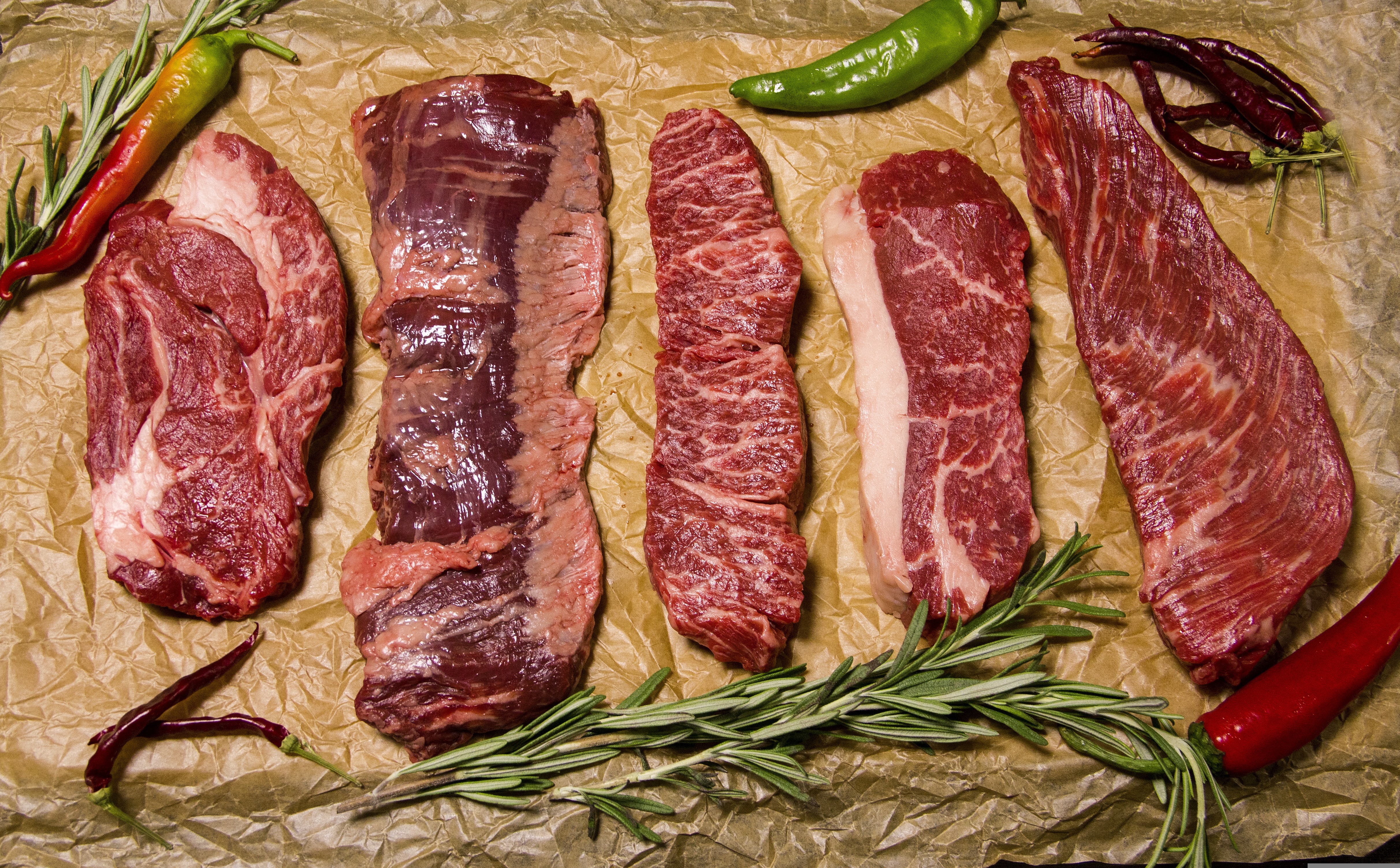 Carne de Res